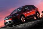 Suzuki SX4 S-Cross Hybrid 2020 года (WW)